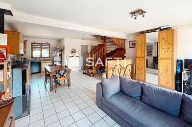 Maison 4 pièces 289000 €