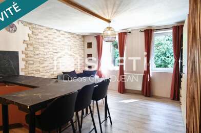 Appartement 1 pièces 119000 €