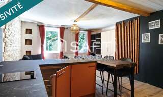 Appartement 1 Pièce 29 m² à vendre à Pontarlier (25300)
