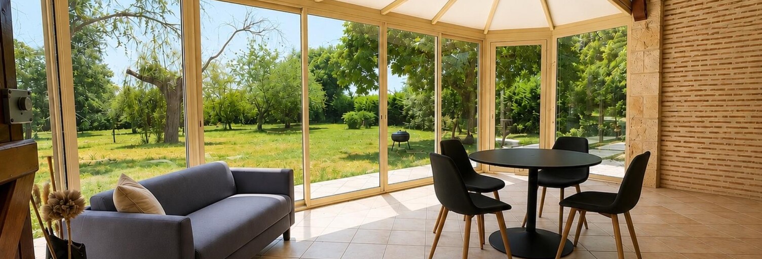Maison 5 Pièces 133 m² à vendre à Marmande (47200)