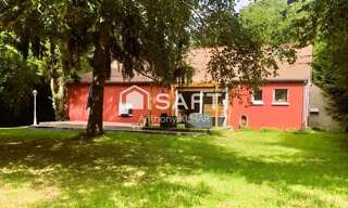Maison 5 Pièces 100 m² à vendre à Ourouer-les-Bourdelins (18350)