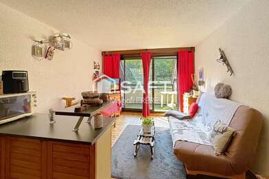 Appartement 1 pièces 75000 €