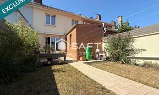 Maison 7 Pièces 110 m² à vendre à Coudekerque-Branche (59210)