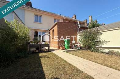 Maison 7 pièces 208900 €