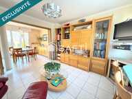MAISON 4 CHAMBRES - 110m² - DOUBLE GARAGE - JARDIN — photo 2