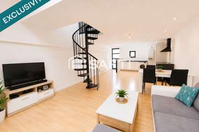 Appartement 2 pièces 99000 €