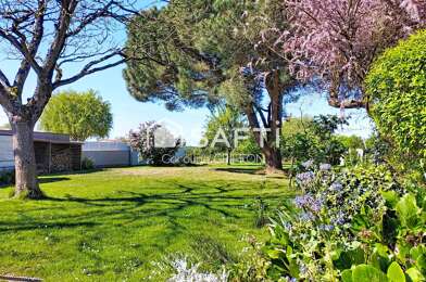 Maison 6 pièces 245000 €