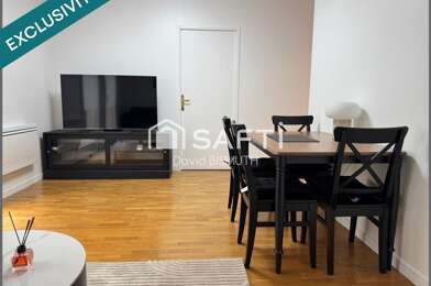 Appartement 1 pièces 295000 €