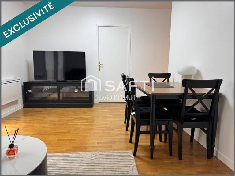 Studio avec grande terrasse  Résidence récente avec ascenseur — photo 1