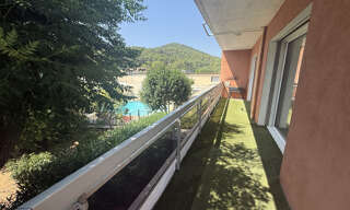 Appartement 3 Pièces 102 m² à louer à Hyères (83400)