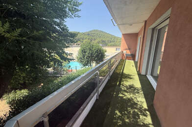 Appartement 3 pièces 1620 €
