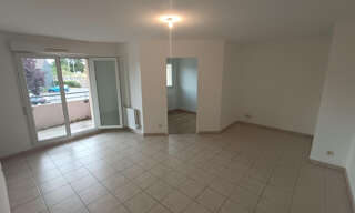 Appartement 3 Pièces 54 m² à louer à Albert (80300)