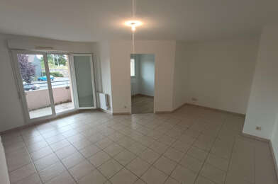 Appartement 3 pièces 599 €