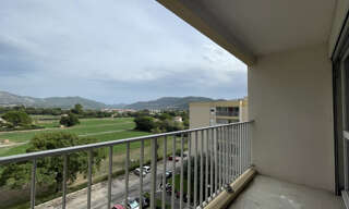 Appartement 1 Pièce 25 m² à louer à Aubagne (13400)