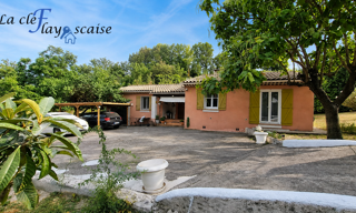Maison 4 Pièces 100 m² à vendre à Flayosc (83780)
