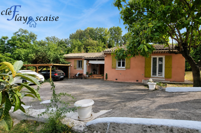 Maison 4 pièces 350000 €