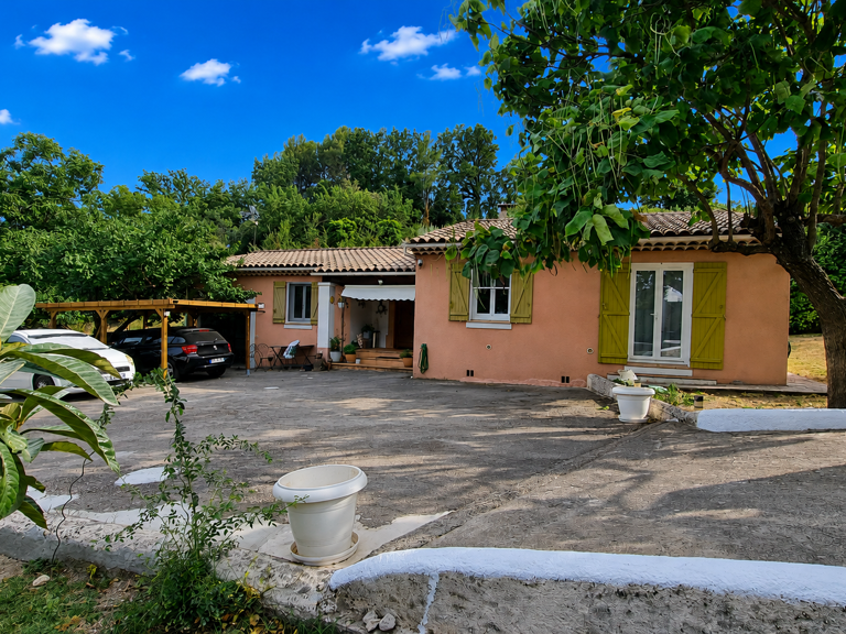 A VENDRE (VAR - 83) - Villa à vendre avec 3 chambres proche — photo 1