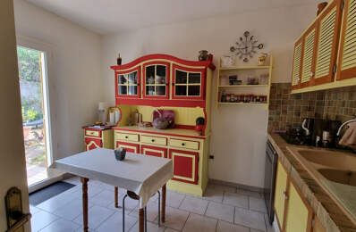 A VENDRE (VAR - 83) - Villa à vendre avec 3 chambres proche — photo du bien