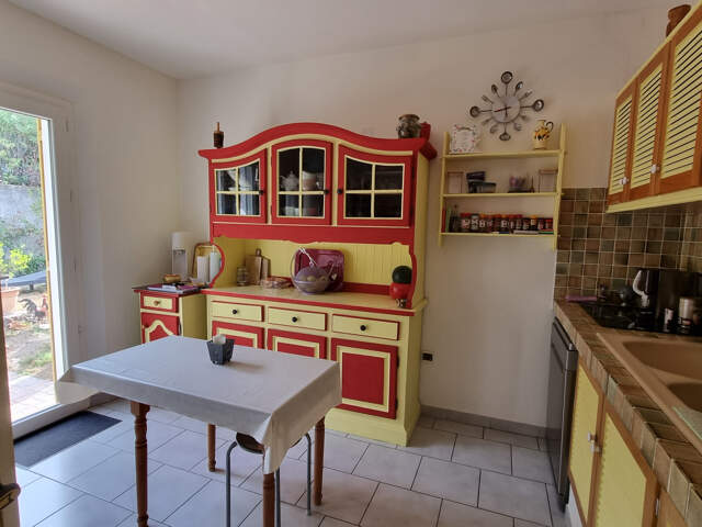A VENDRE (VAR - 83) - Villa à vendre avec 3 chambres proche — photo du bien