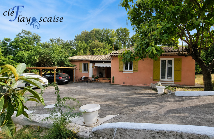 A VENDRE (VAR - 83) - Villa à vendre avec 3 chambres proche — photo 4