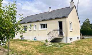 Maison 6 Pièces 114 m² à vendre à Chalonnes-sur-Loire (49290)