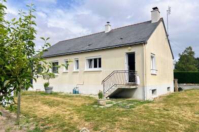 Maison 6 pièces 290200 €