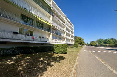 Appartement 4 pièces 800 €