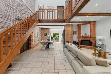 Maison 3 pièces 1590 €