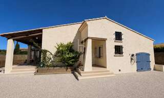 Maison 6 Pièces 140 m² à vendre à Mouriès (13890)