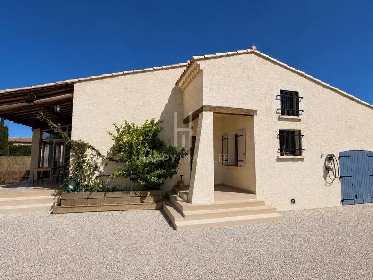 Maison de plain pied en impasse et au calme — photo 1