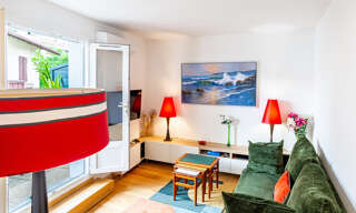Appartement 2 Pièces 42 m² à vendre à Saint-Jean-de-Luz (64500)