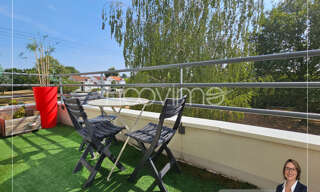 Appartement 2 Pièces 49 m² à vendre à Saint-Sébastien-sur-Loire (44230)