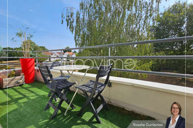 Appartement 2 pièces 157650 €