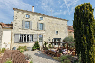 Maison 10 pièces 385500 €