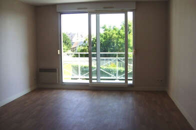 Appartement 1 pièces 410 €