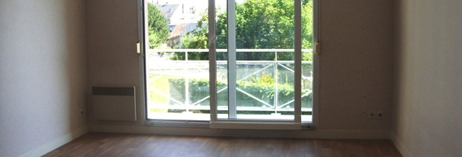 Appartement 1 Pièce 35 m² à louer à Meung-sur-Loire (45130)