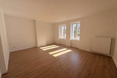 Appartement 3 pièces 650 €
