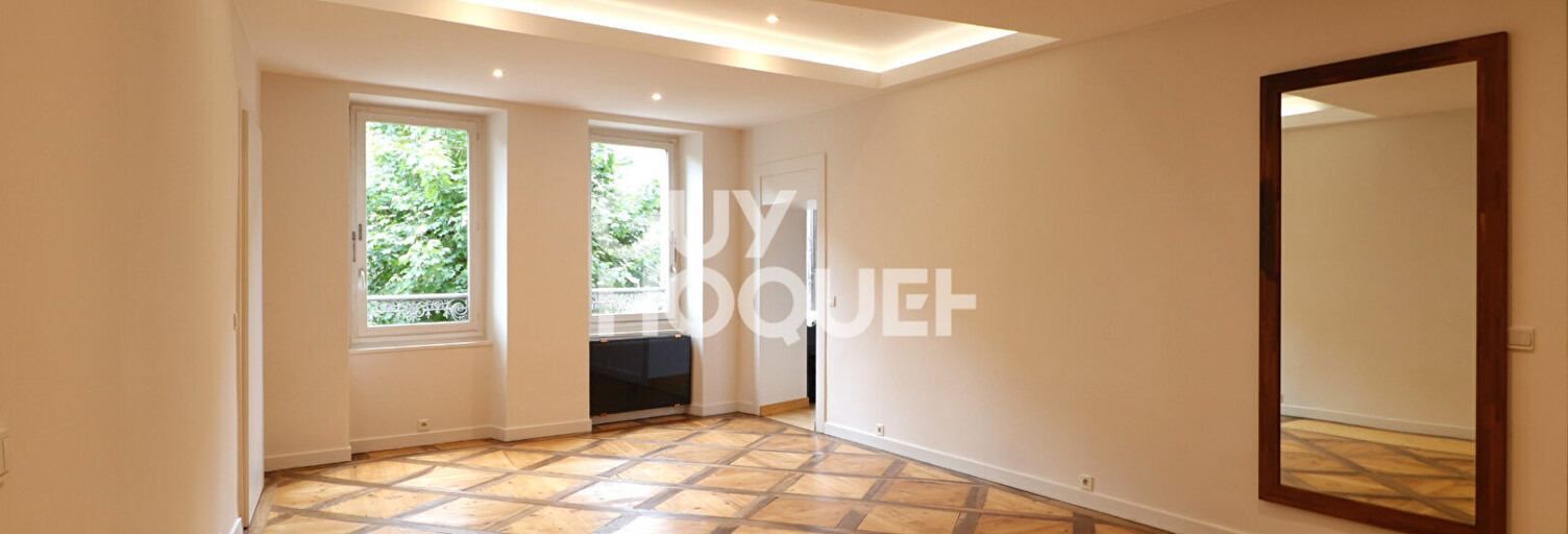 Appartement 4 Pièces 120 m² à louer à Chambéry (73000)