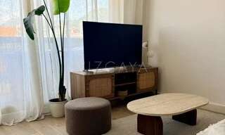 Appartement 2 Pièces 33 m² à louer à Nice (06300)