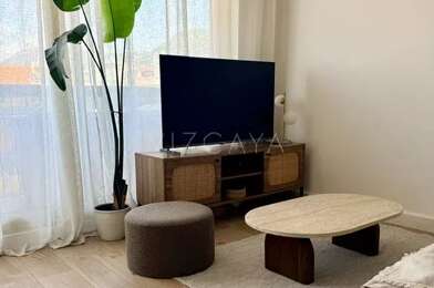 Appartement 2 pièces 1230 €