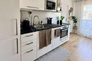 Appartement 2 pièces 1180 €