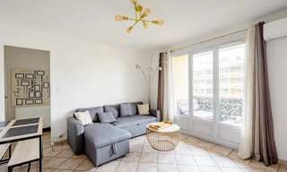 Appartement 3 Pièces 55 m² à louer à Nice (06200)
