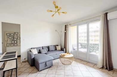 Appartement 3 pièces 1250 €