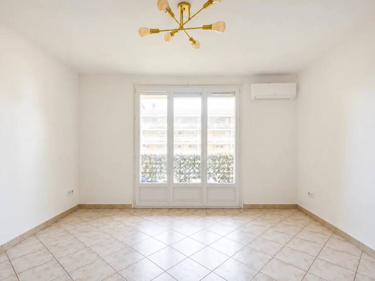 Superbe 3 pièces à louer VIDE - NICE OUEST — photo 1