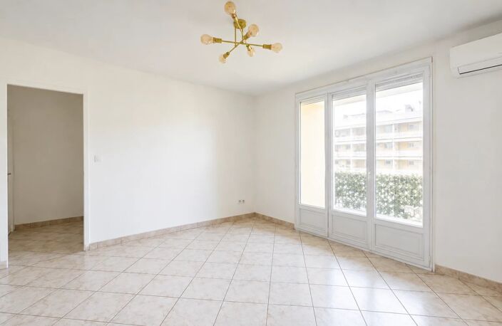 Superbe 3 pièces à louer VIDE - NICE OUEST — photo 4