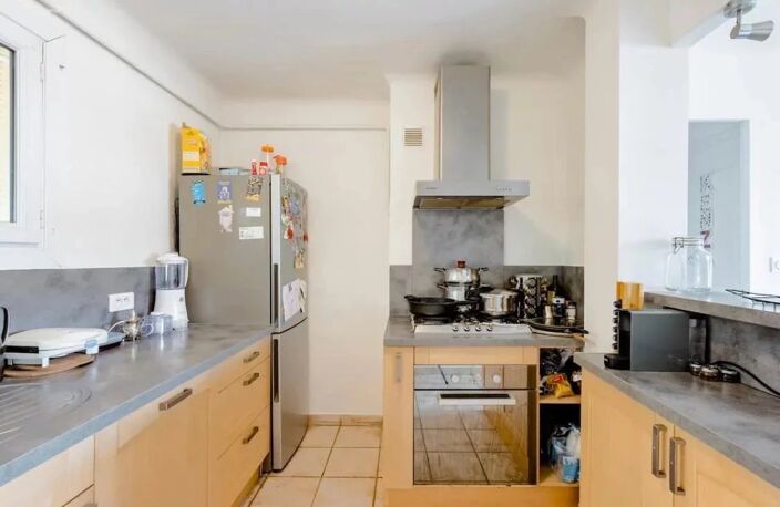 Superbe 3 pièces à louer VIDE - NICE OUEST — photo 5