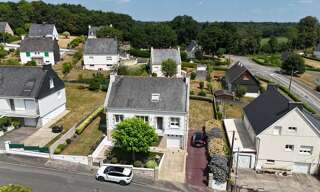 Maison 6 Pièces 118 m² à vendre à Guémené-sur-Scorff (56160)