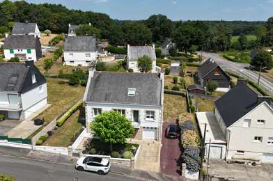 Maison 6 pièces 209990 €