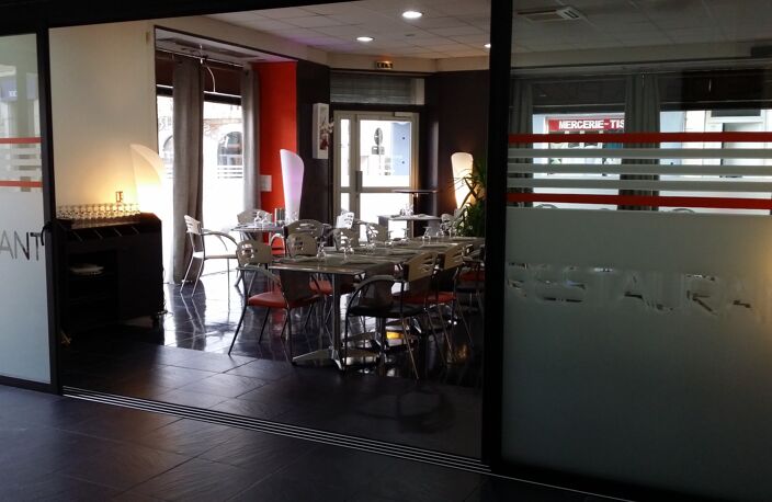 Vente local industriel   Cazères (31220) — photo 3