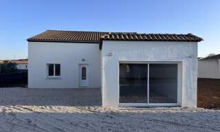 Maison 6 Pièces 200 m² à vendre à Échiré (79410)
